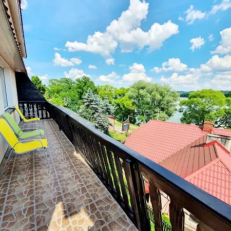 Gosciniec Skolimowka Restauracja I Ze Sniadaniem Na Kaszubach Holiday home Chmielno