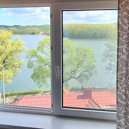 Gosciniec Skolimowka Restauracja I Ze Sniadaniem Na Kaszubach Auberge de jeunesse Chmielno