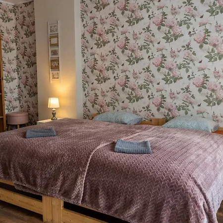 Gosciniec Skolimowka Restauracja I Ze Sniadaniem Na Kaszubach Holiday home *