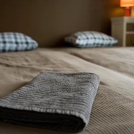 Gosciniec Skolimowka Restauracja I Ze Sniadaniem Na Kaszubach