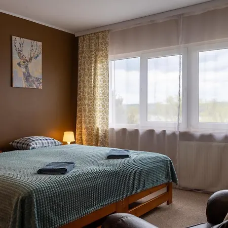 ホステル Gosciniec Skolimowka Restauracja I Ze Sniadaniem Na Kaszubach