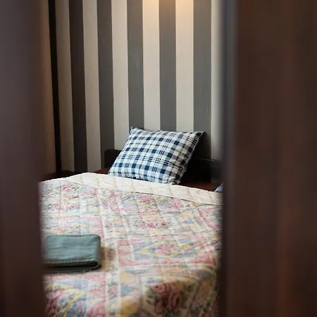 Gosciniec Skolimowka Restauracja I Ze Sniadaniem Na Kaszubach Auberge de jeunesse Chmielno