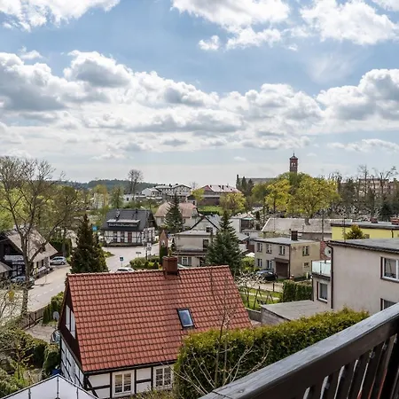 Dom wakacyjny Skolimówka