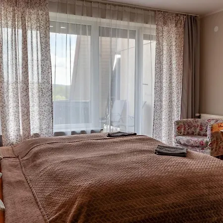 Gosciniec Skolimowka Restauracja I Ze Sniadaniem Na Kaszubach Holiday home