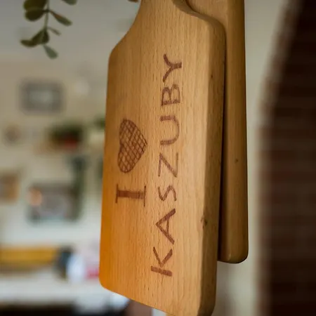 Gosciniec Skolimowka Restauracja I Ze Sniadaniem Na Kaszubach Holiday home Chmielno