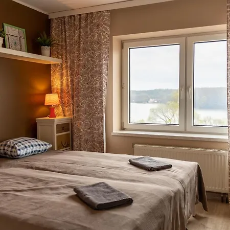 Hostel Gosciniec Skolimowka Restauracja I Ze Sniadaniem Na Kaszubach