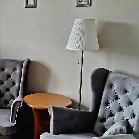 Vandrarhem Gosciniec Skolimowka Restauracja I Ze Sniadaniem Na Kaszubach