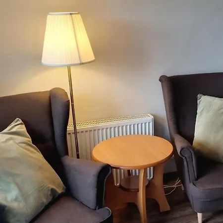 Ferienhaus Gosciniec Skolimowka Restauracja I Ze Sniadaniem Na Kaszubach