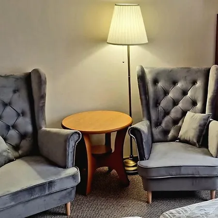 Gosciniec Skolimowka Restauracja I Ze Sniadaniem Na Kaszubach Vandrarhem Chmielno