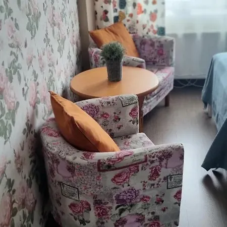 ホステル Gosciniec Skolimowka Restauracja I Ze Sniadaniem Na Kaszubach フミエルノ