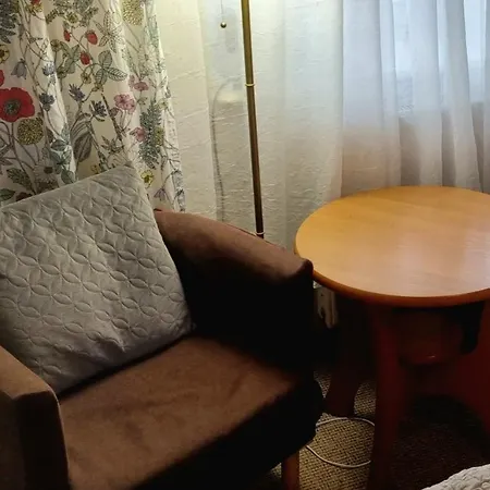 Gosciniec Skolimowka Restauracja I Ze Sniadaniem Na Kaszubach ホステル