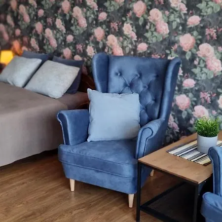 Gosciniec Skolimowka Restauracja I Ze Sniadaniem Na Kaszubach Ferienhaus Chmielno