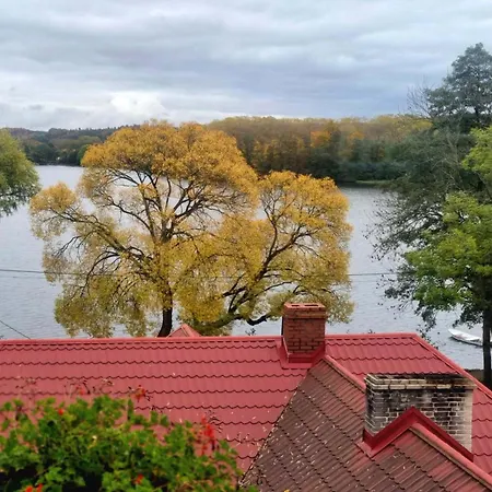 ホステル Gosciniec Skolimowka Restauracja I Ze Sniadaniem Na Kaszubach