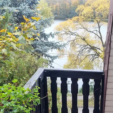 Gosciniec Skolimowka Restauracja I Ze Sniadaniem Na Kaszubach * フミエルノ