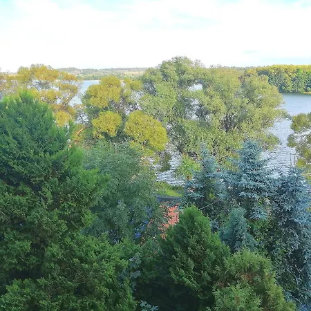 Skolimówka Dom wakacyjny Chmielno