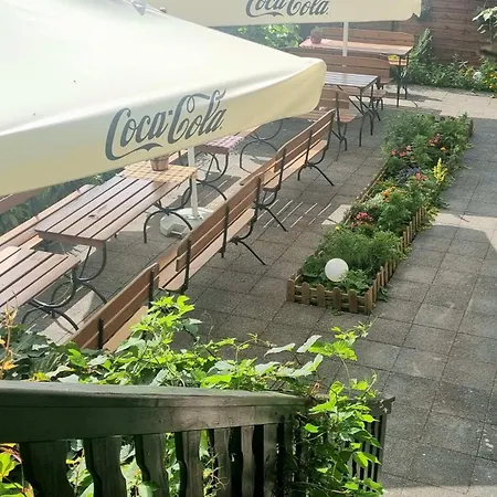 Gosciniec Skolimowka Restauracja I Ze Sniadaniem Na Kaszubach Holiday home *