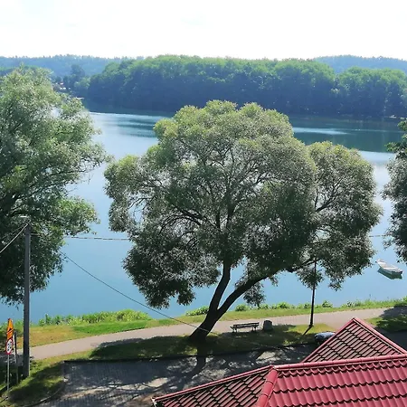 Gosciniec Skolimowka Restauracja I Ze Sniadaniem Na Kaszubach *