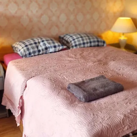 ホステル Gosciniec Skolimowka Restauracja I Ze Sniadaniem Na Kaszubach