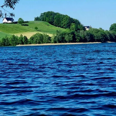 Gosciniec Skolimowka Restauracja I Ze Sniadaniem Na Kaszubach
