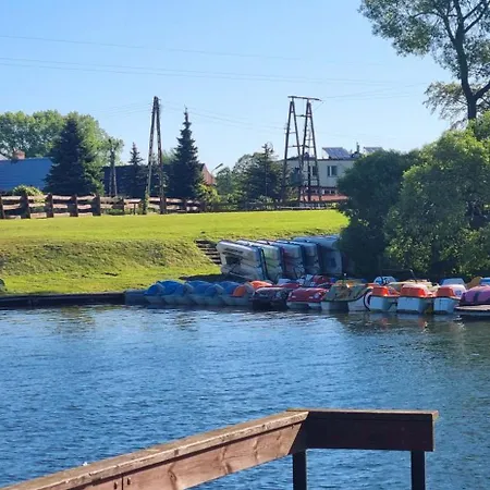 Gosciniec Skolimowka Restauracja I Ze Sniadaniem Na Kaszubach
