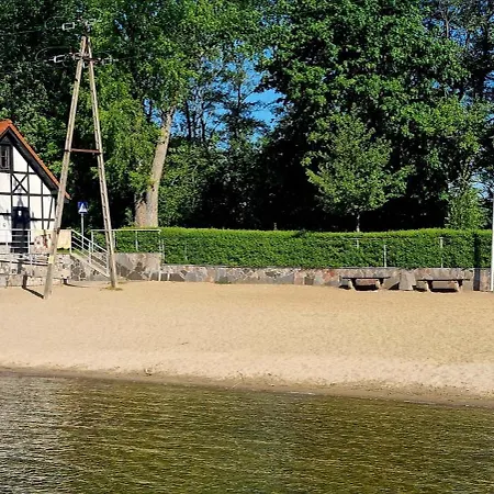 Gosciniec Skolimowka Restauracja I Ze Sniadaniem Na Kaszubach Holiday home