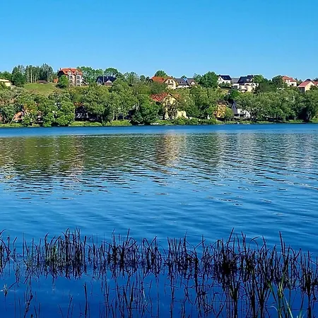 Dom wakacyjny Skolimówka *