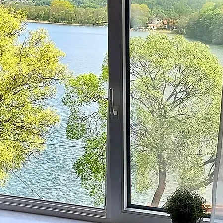 Gosciniec Skolimowka Restauracja I Ze Sniadaniem Na Kaszubach Хостел *