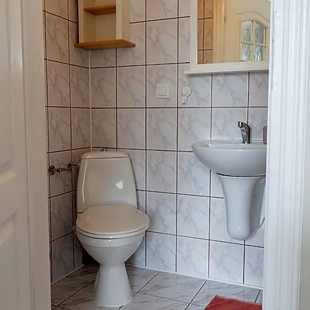 Gosciniec Skolimowka Restauracja I Ze Sniadaniem Na Kaszubach