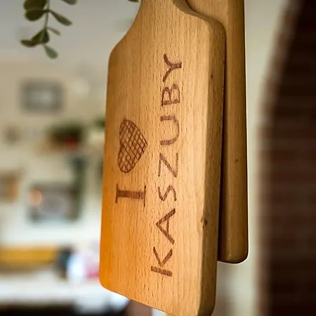 Gosciniec Skolimowka Restauracja I Ze Sniadaniem Na Kaszubach Vandrarhem Chmielno