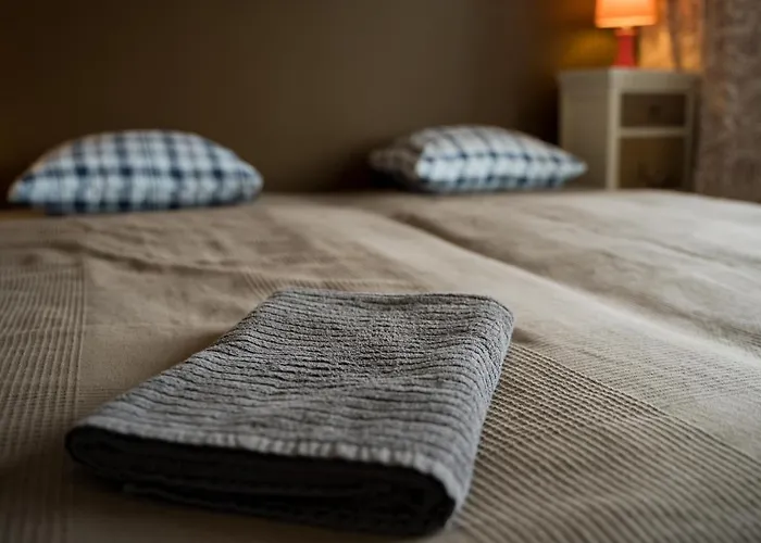 Gosciniec Skolimowka Restauracja I Ze Sniadaniem Na Kaszubach