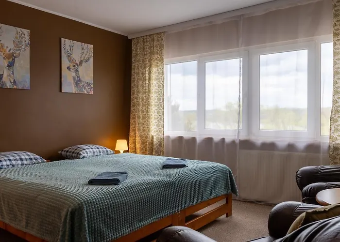 אכסניה Gosciniec Skolimowka Restauracja I Ze Sniadaniem Na Kaszubach