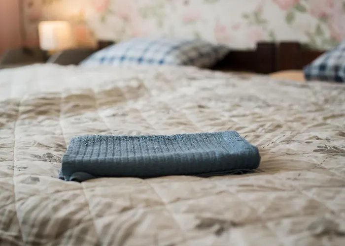 Gosciniec Skolimowka Restauracja I Ze Sniadaniem Na Kaszubach