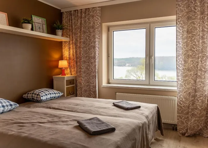 Hostel Gosciniec Skolimowka Restauracja I Ze Sniadaniem Na Kaszubach