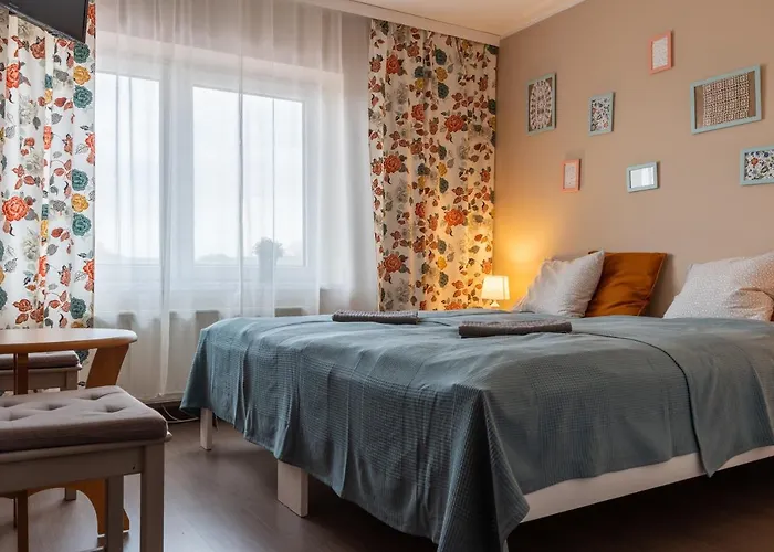 Gosciniec Skolimowka Restauracja I Ze Sniadaniem Na Kaszubach