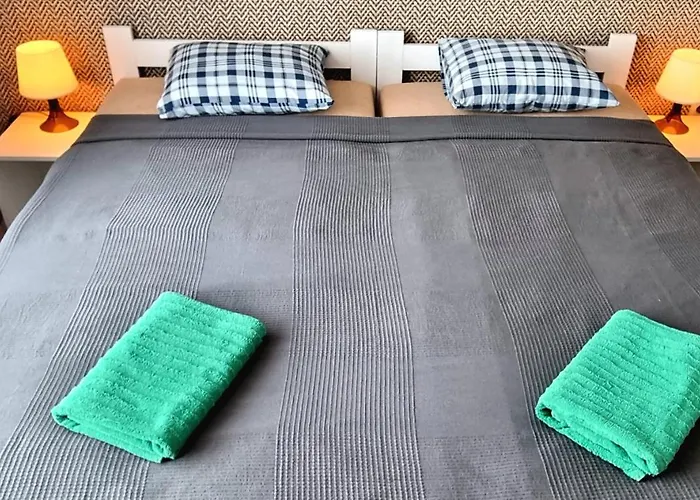 Gosciniec Skolimowka Restauracja I Ze Sniadaniem Na Kaszubach