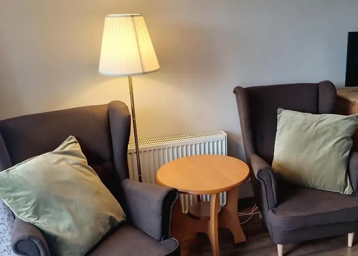 Ostello Gosciniec Skolimowka Restauracja I Ze Sniadaniem Na Kaszubach