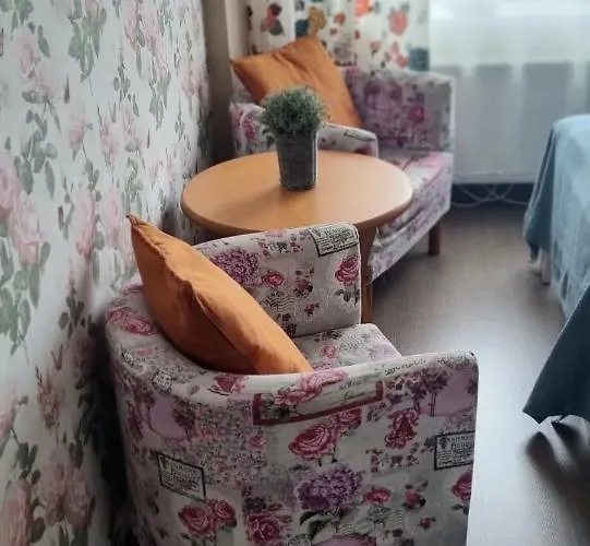 אכסניה Gosciniec Skolimowka Restauracja I Ze Sniadaniem Na Kaszubach חמיילנו