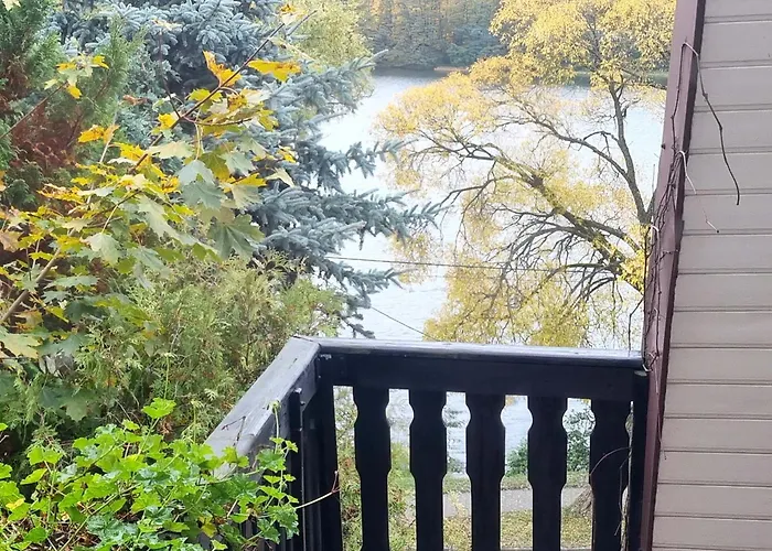 Gosciniec Skolimowka Restauracja I Ze Sniadaniem Na Kaszubach * Chmielno